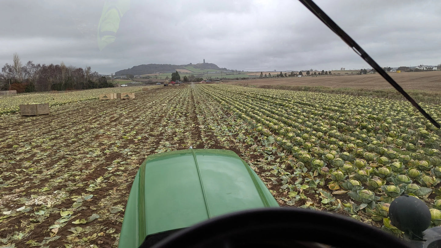 FJ Dynamics AT2 Autosteer System