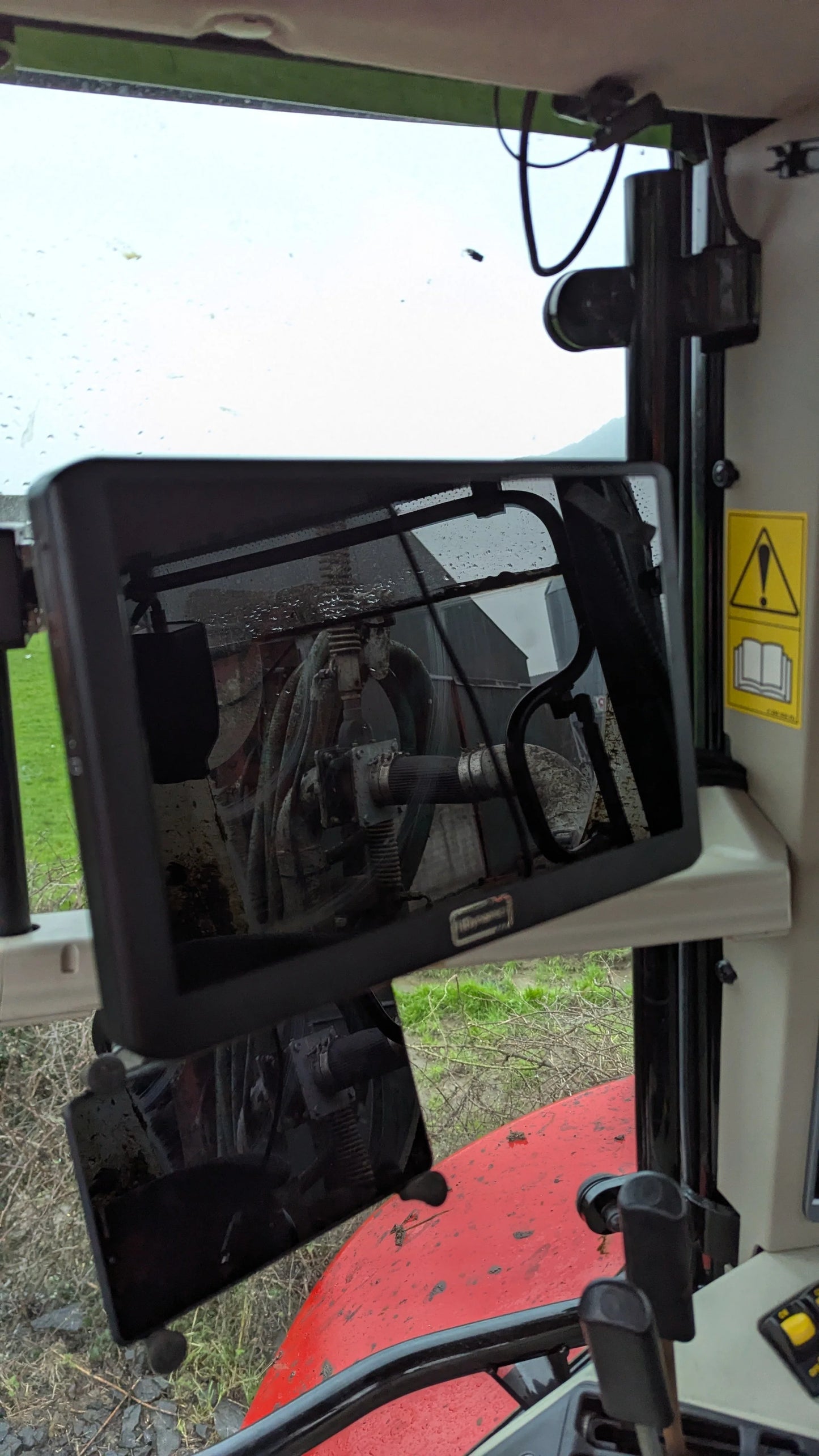 FJ Dynamics AT2 Autosteer System