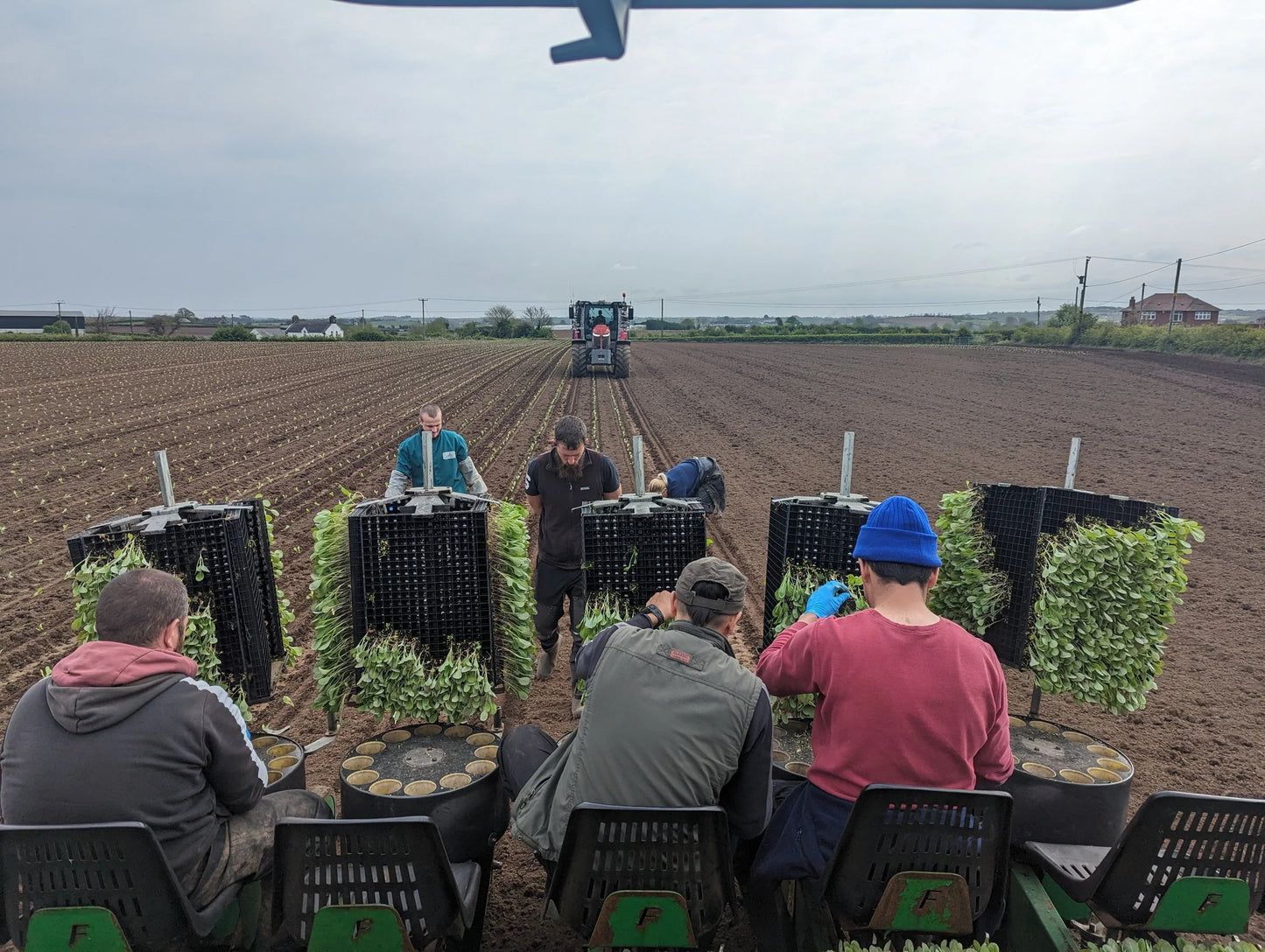 FJ Dynamics AT2 Autosteer System