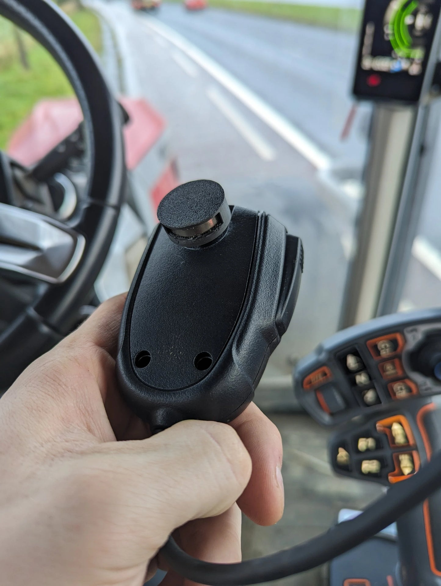Magnetic Handpiece  Adaptor