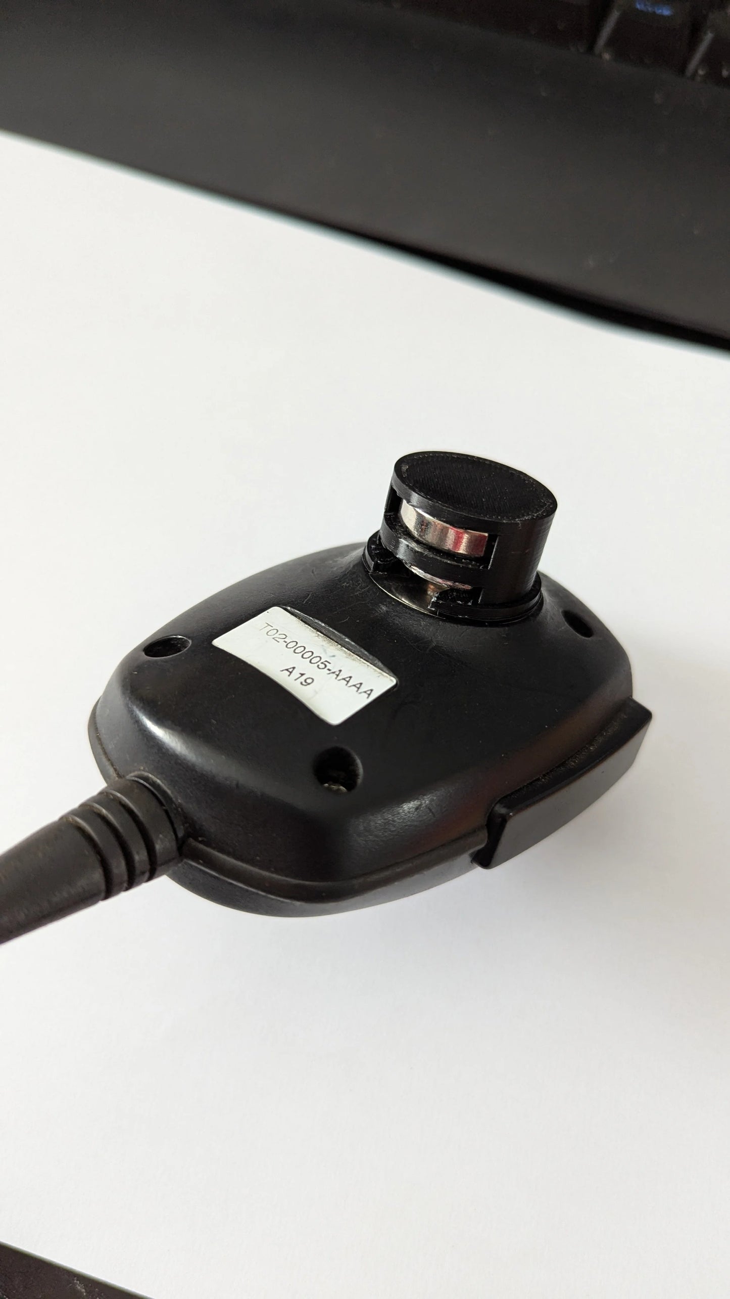Magnetic Handpiece  Adaptor