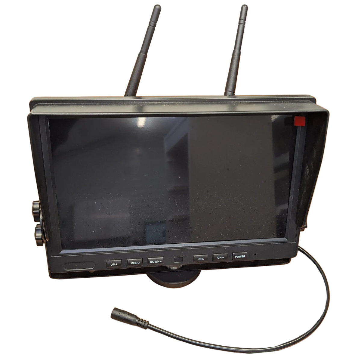 Wireless HD Monitor