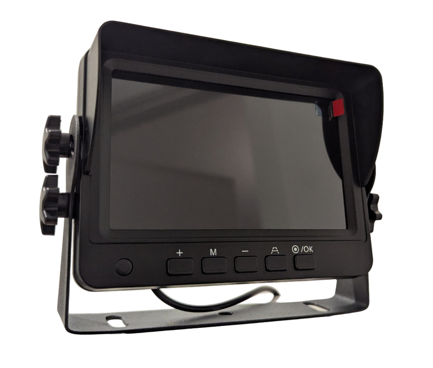 5 Inch Wireless Monitor HD