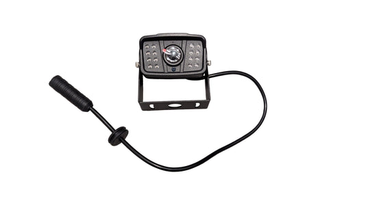 Wired HD Camera for Wired Monitor