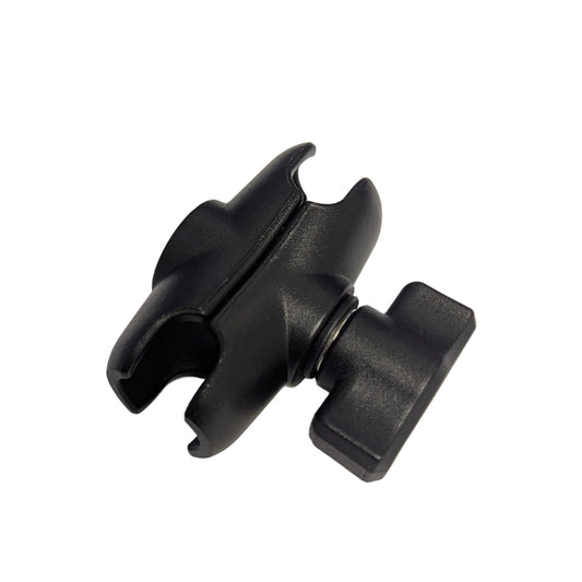 6cm Long Mount Arm for 1" Ball