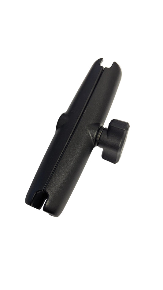 15cm Long Mount Arm for 1" Ball