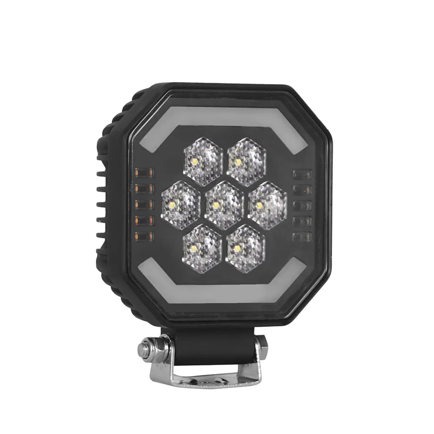 Multifunctional Work Light