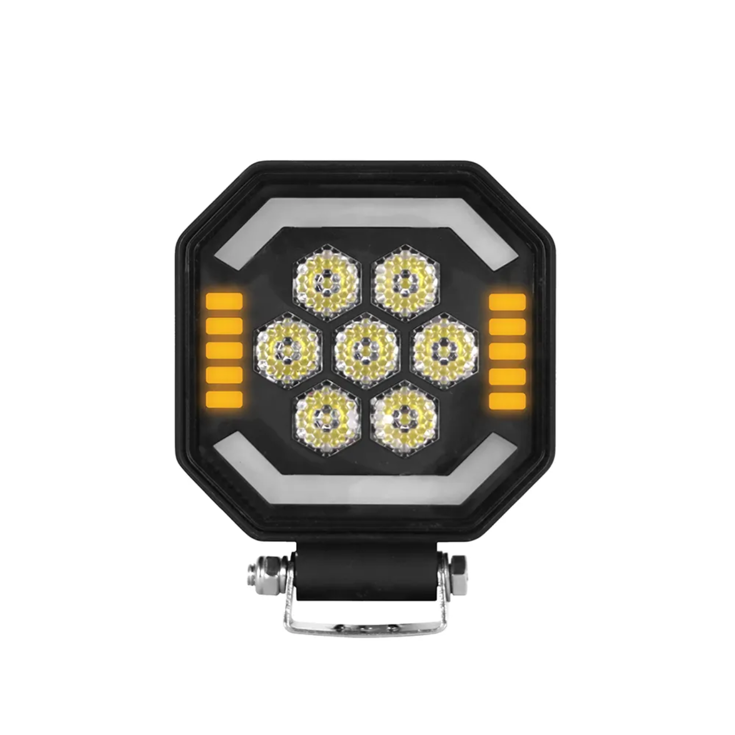 Multifunctional Work Light