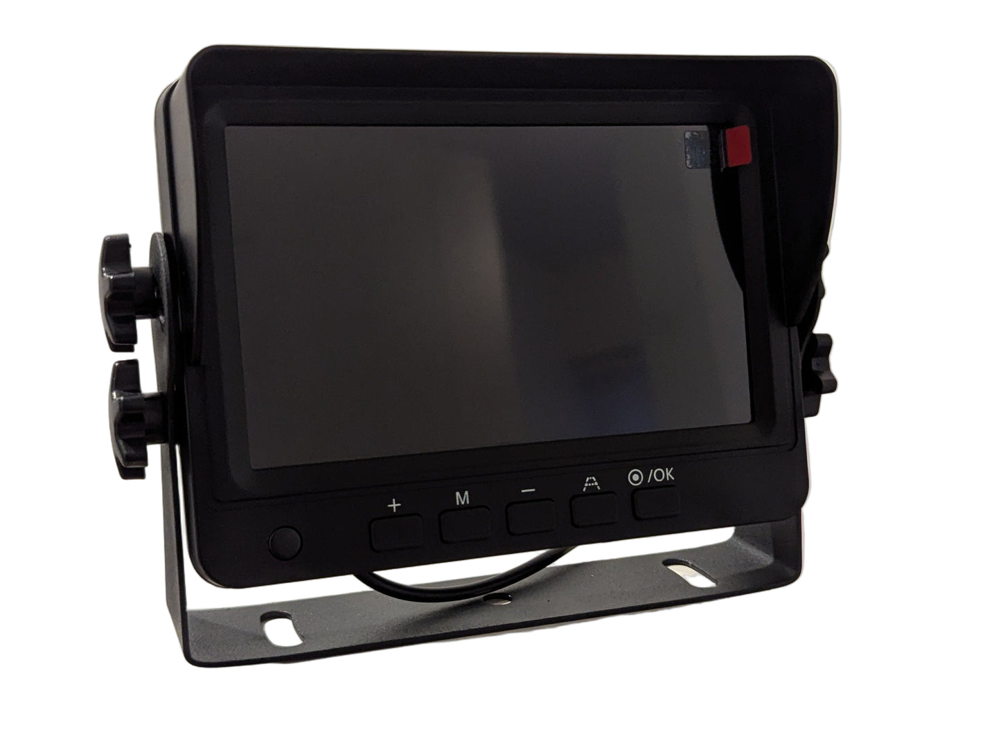 5 Inch Wireless Monitor HD