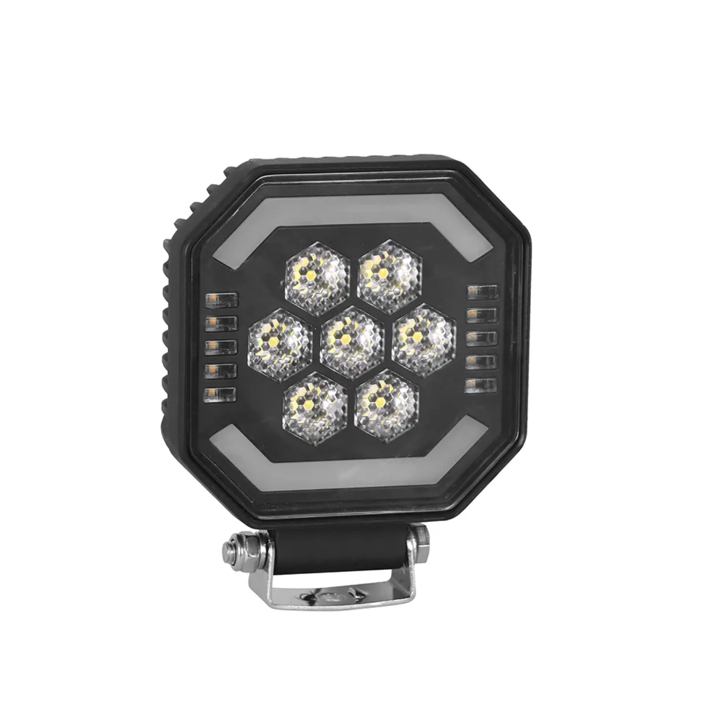 Multifunctional Work Light