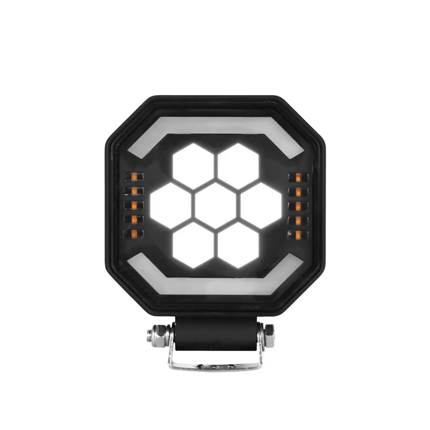 Multifunctional Work Light