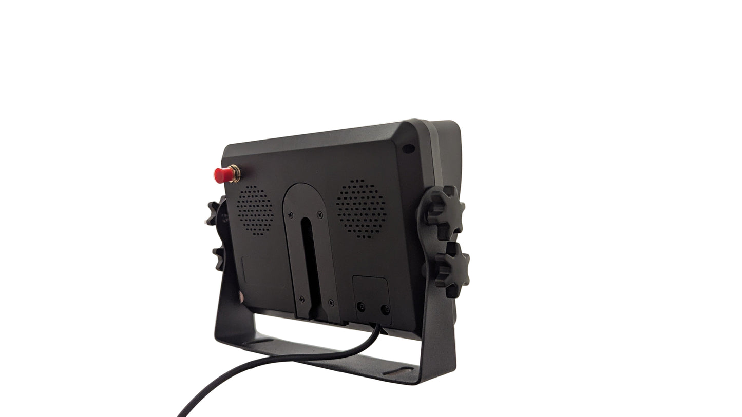 5 Inch Wireless Monitor HD