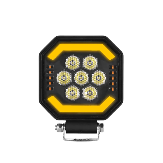 Multifunctional Work Light