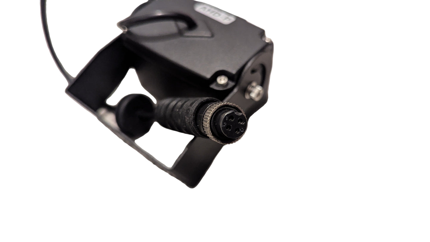 Wired HD Camera for Wired Monitor