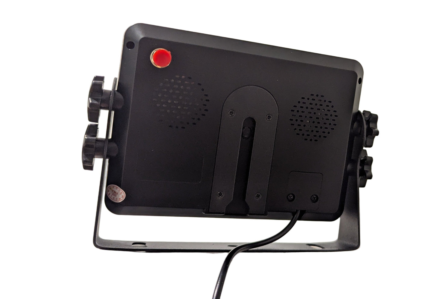 5 Inch Wireless Monitor HD