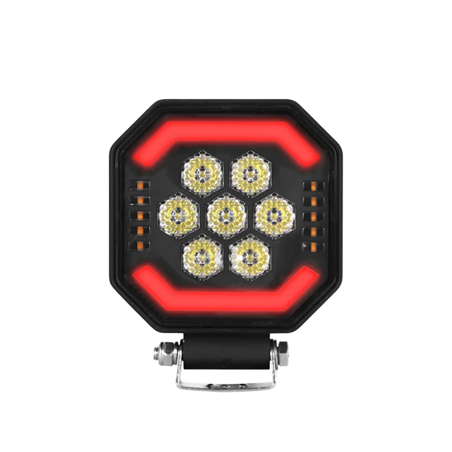 Multifunctional Work Light