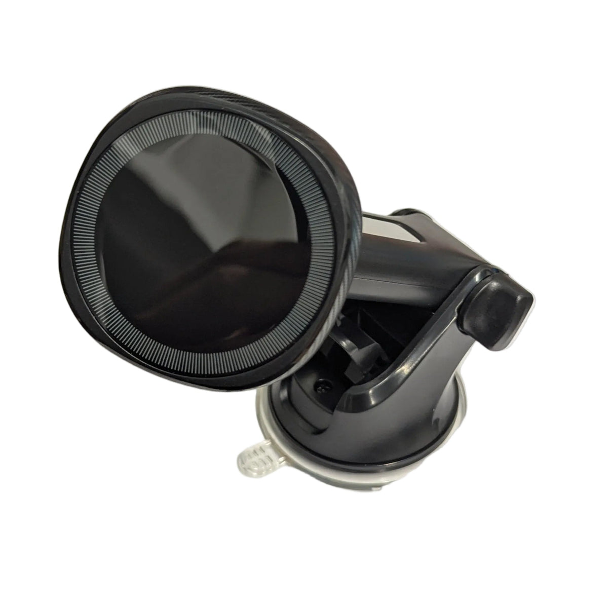 Magnetic Phone Holder with suction cup. Mag Safe